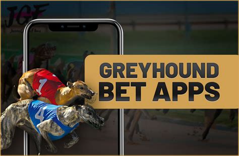 greyhounds betting apps